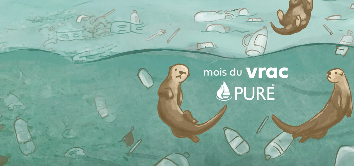 La propreté à l'état pur